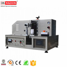 cosmetic plastic pipes/Toothpaste tube sealer machine for soft plastic tube